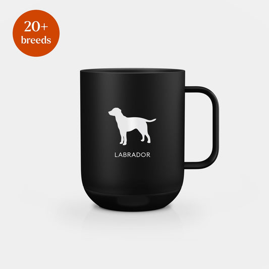 Personalized Ember Mug 2: Fur Baby Edition