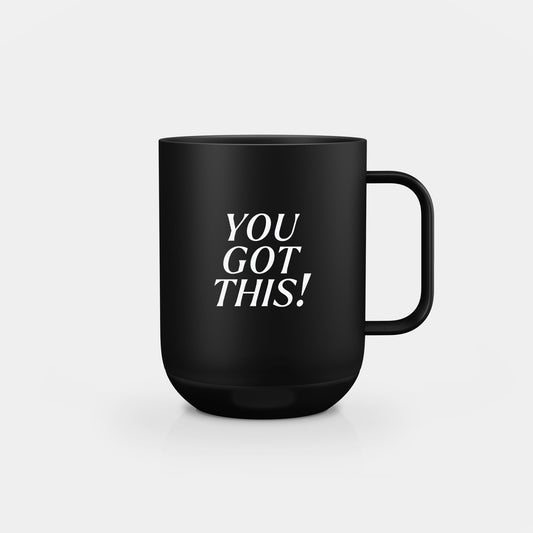 Ember Mug 2: YGT Edition
