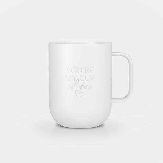 Ember Mug 2: You're My Cup of Tea Edition